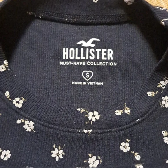 NEW no tag. HOLLISTER TANK TOP SIZE SMALL. - Picture 2 of 2
